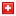 fitness.org server is located in Switzerland